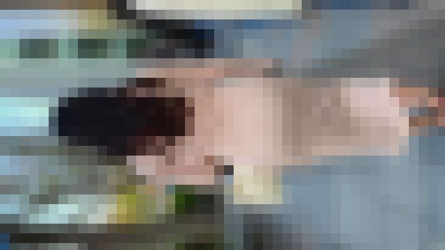 【再販】ムチムチボディーのニットワンピを着たスレンダーギャルを追跡(/ω＼)　サンプル画像2