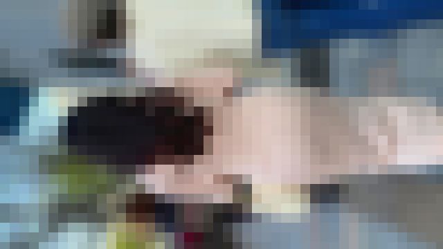 【再販】ムチムチボディーのニットワンピを着たスレンダーギャルを追跡(/ω＼)　サンプル画像3
