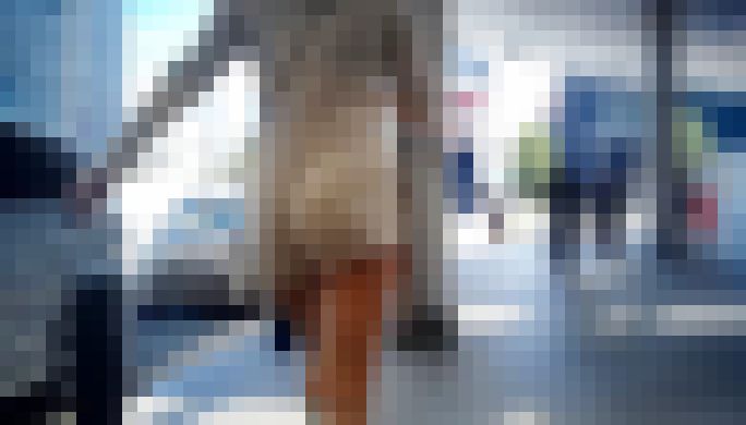 ドデカ爆尻でデニムモッコリパンパンに膨らませた清楚系美人お姉さんのギャップがエロいなど サンプル画像