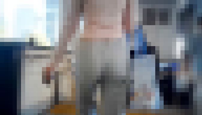 ドデカ爆尻でデニムモッコリパンパンに膨らませた清楚系美人お姉さんのギャップがエロいなど サンプル画像5