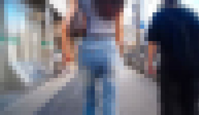 ドデカ爆尻でデニムモッコリパンパンに膨らませた清楚系美人お姉さんのギャップがエロいなど サンプル画像6