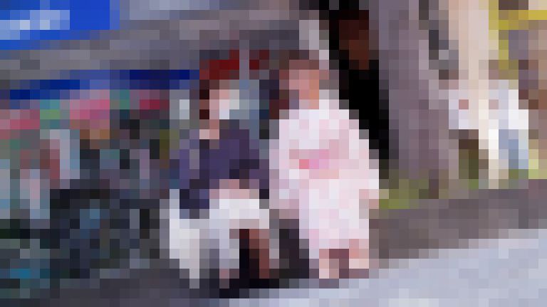 めっちゃ可愛い浴衣JKちゃんの座りPチラ サンプル画像2