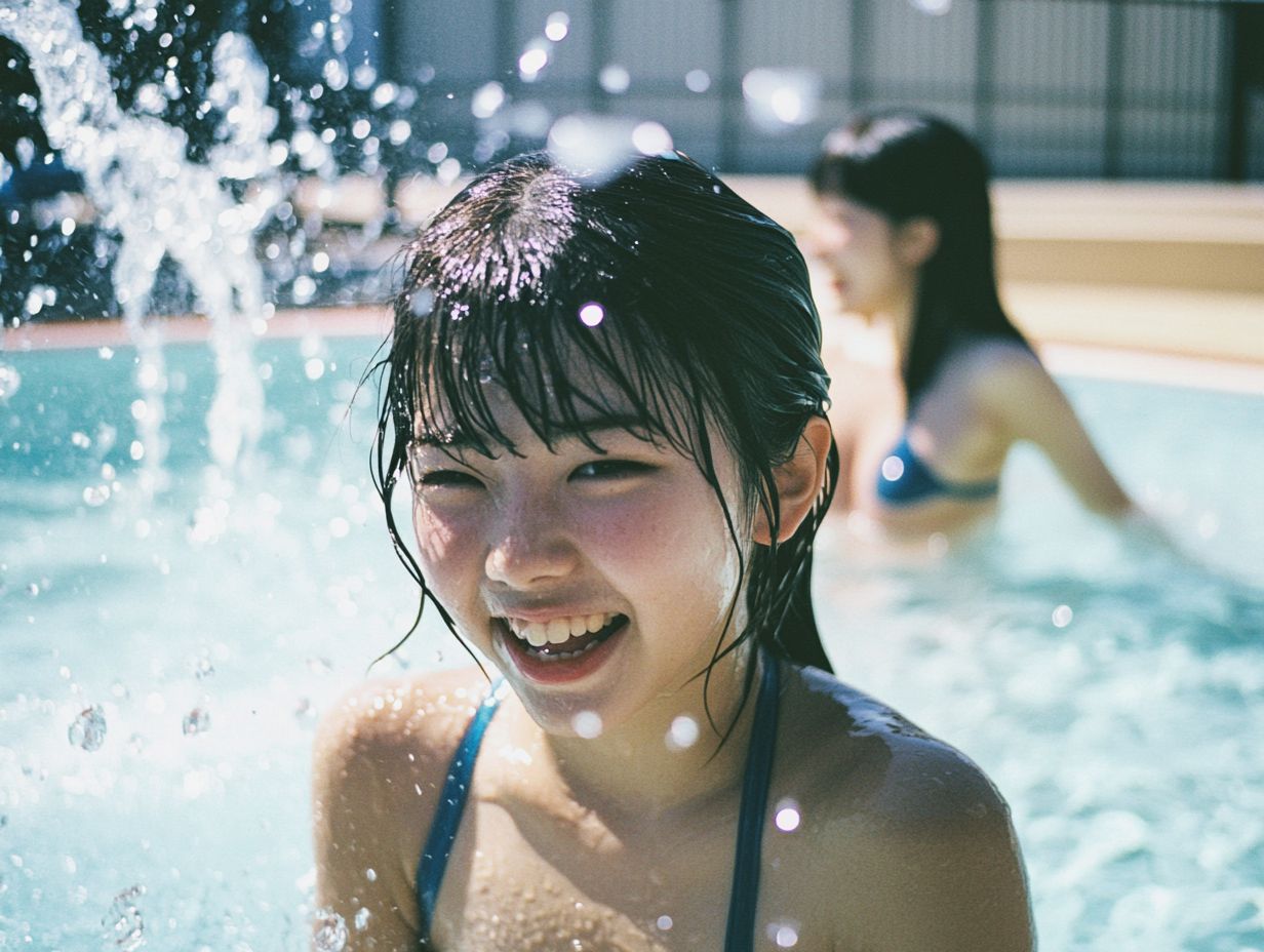 県営プール画像 埼玉県 春日部市 2024年12月01日 プール 画像