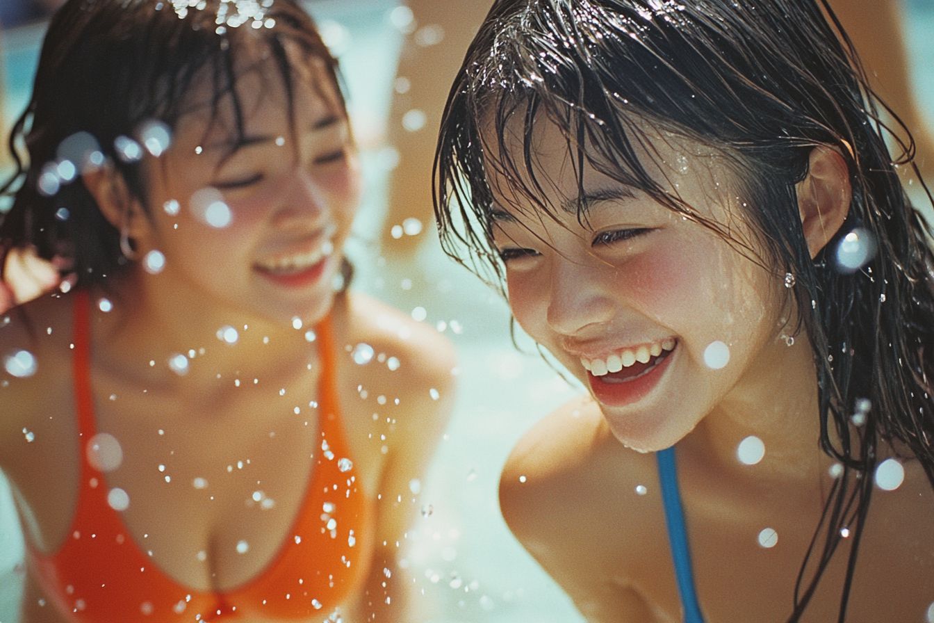 プール画像 島根県 松江市 2025年01月02日 公営プール 画像