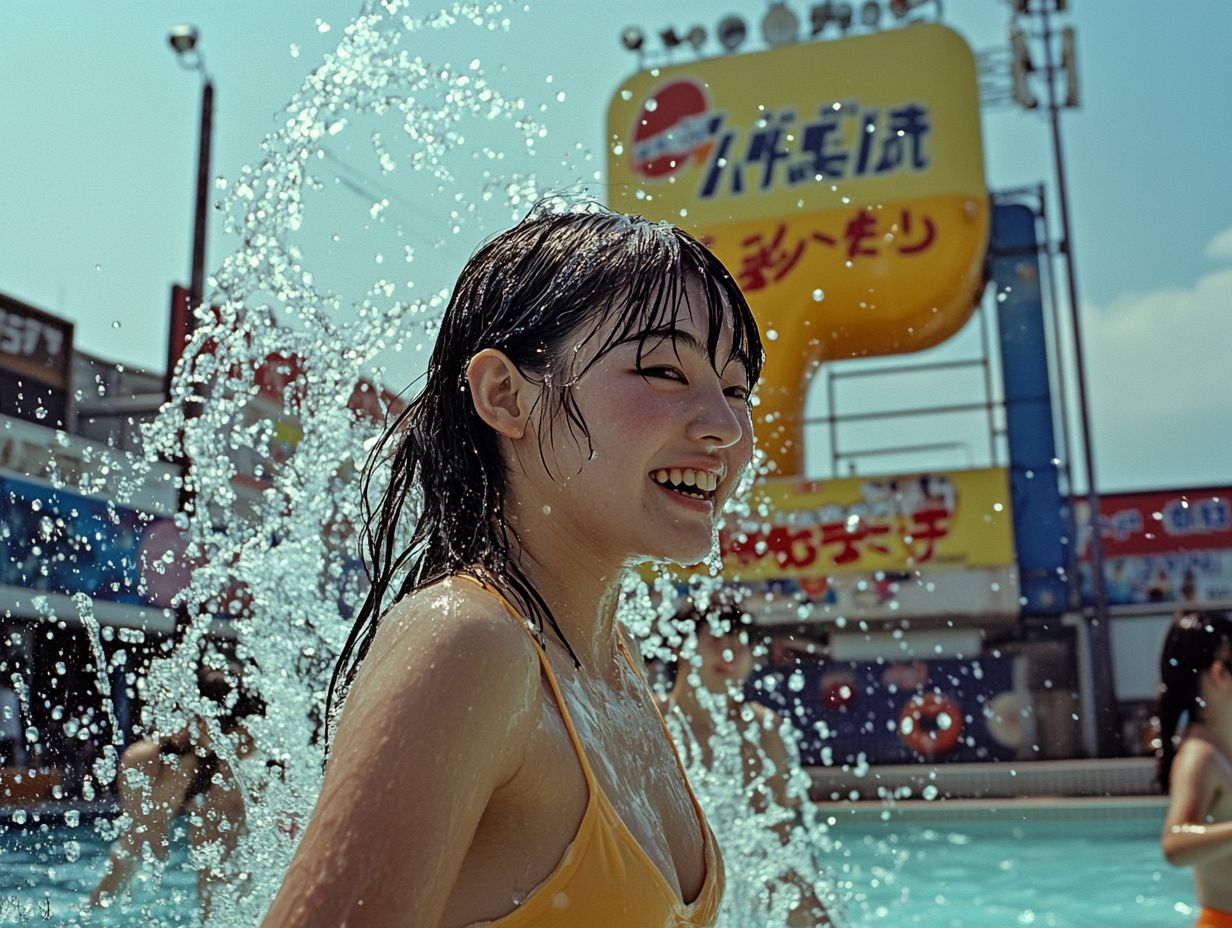 県営プール画像 広島県 安芸郡 府中町 2025年03月11日 プール 画像