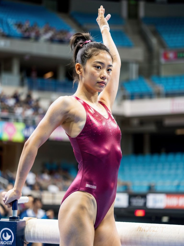 スポーツ美少女　神奈川県　横浜市　2025年07月24日　水泳部　画像