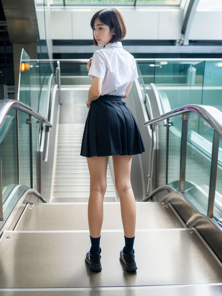 今日のパンチラ画像 茨城県 ひたちなか市 2024年06月29日 パンツ盗撮 画像