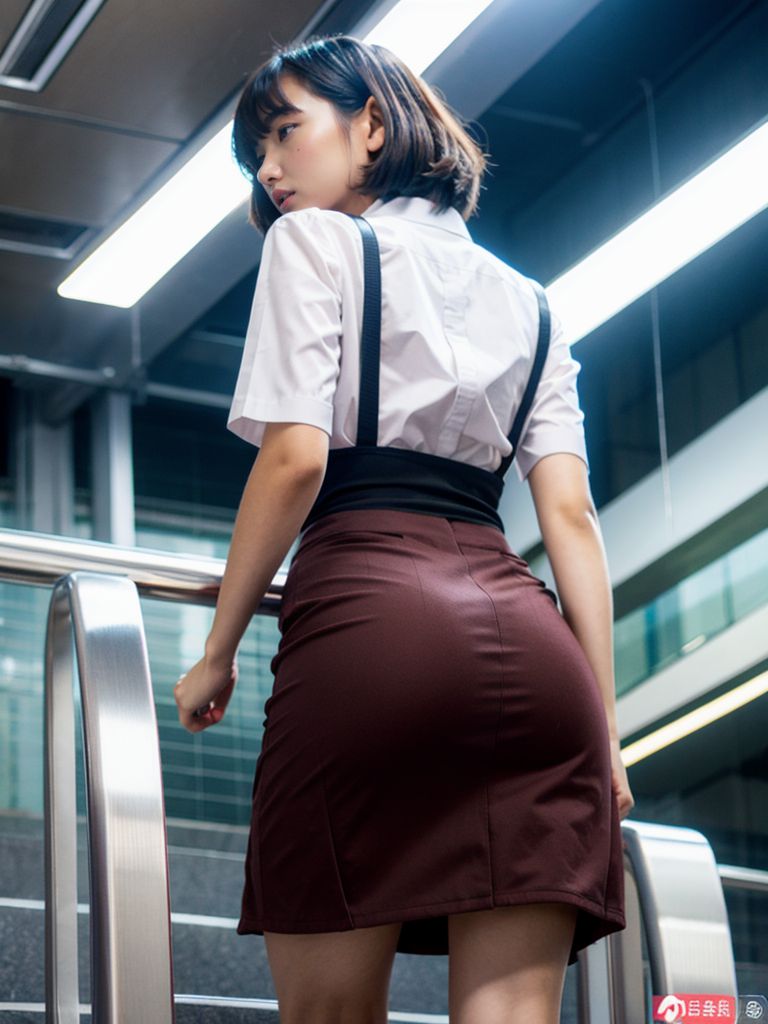 今日のパンチラ画像 神奈川県 横須賀市 2024年08月24日 パンチラ 画像
