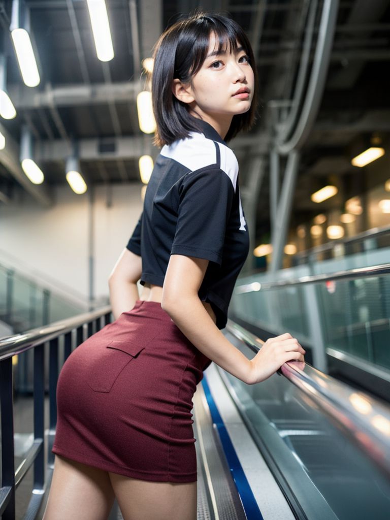 今日のパンチラ画像 大阪府 守口市 2024年09月03日 隠しカメラ 画像