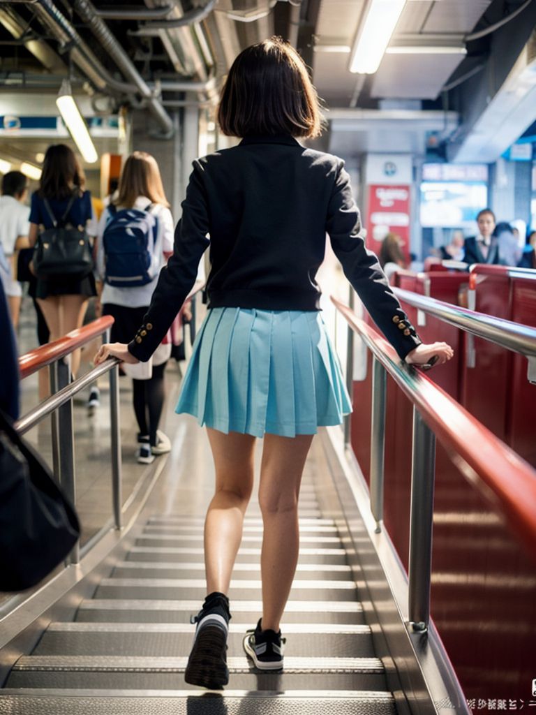 今日のパンチラ画像 愛知県 一宮市 2024年12月25日 パンチラ 画像