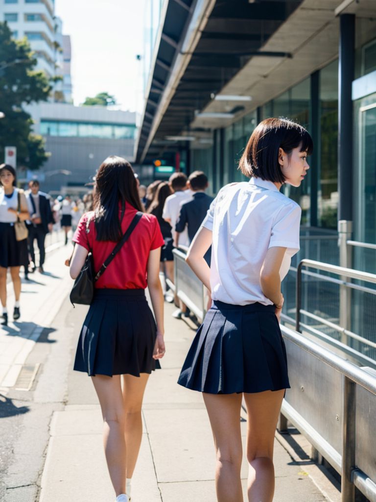 今日のパンチラ画像　東京都　目黒区　2025年03月01日　隠しカメラ　画像
