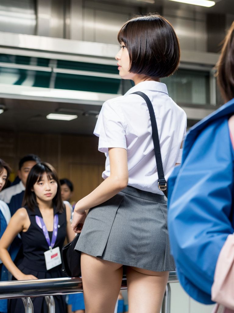 今日のパンチラ画像 香川県 丸亀市 2025年04月23日 パンツ盗撮 画像