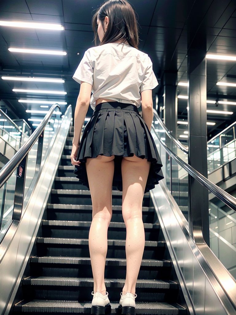 今日のパンチラ画像 三重県 桑名市 2025年05月05日 パンチラ 画像