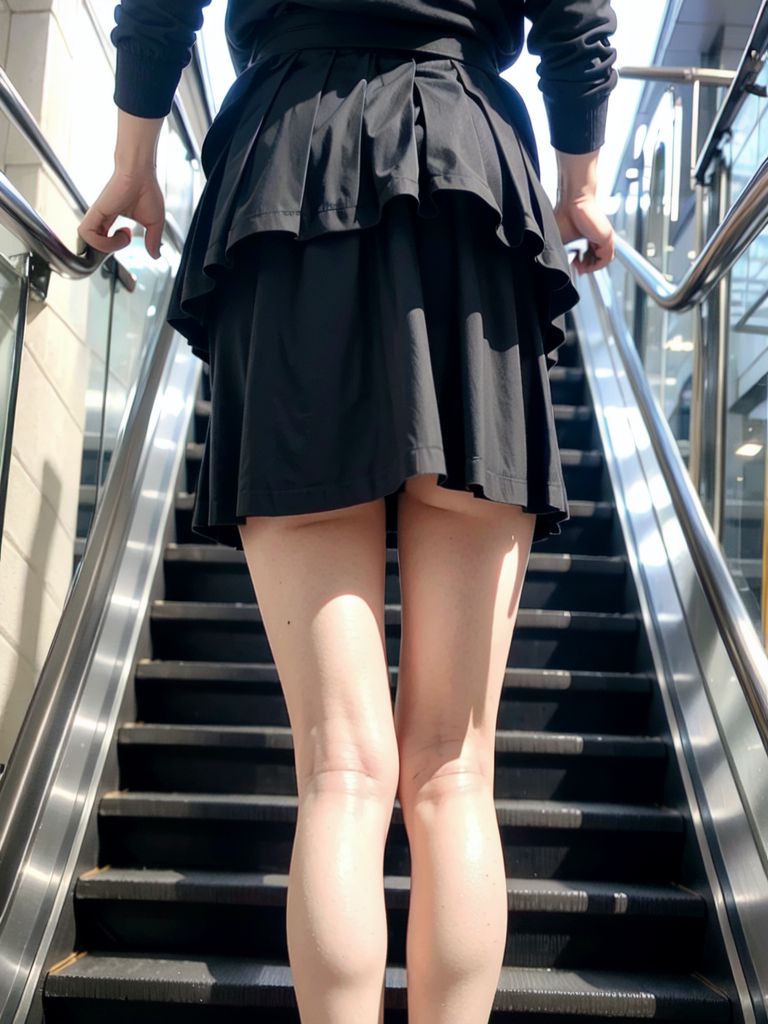 今日のパンチラ画像　東京都　東大和市　2025年06月11日　パンチラ　画像