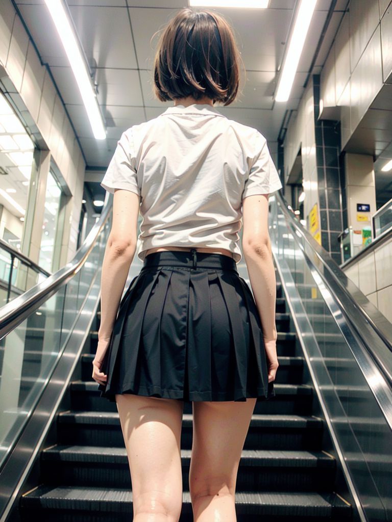 今日のパンチラ画像 神奈川県 厚木市 2025年06月28日 パンチラ 画像