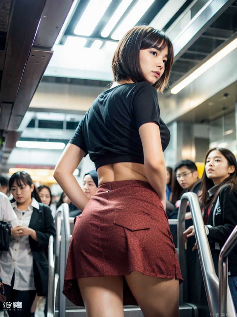 今日のパンチラ画像　長野県　塩尻市　2025年07月02日　隠しカメラ　画像