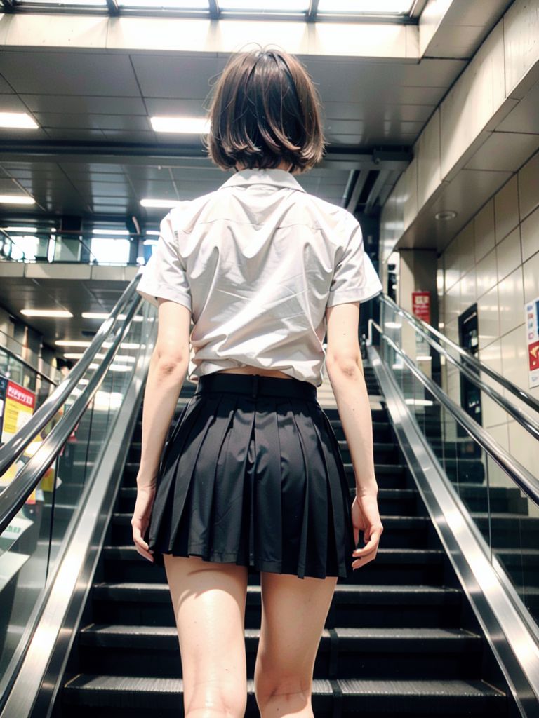 今日のパンチラ画像 東京都 目黒区 2025年08月24日 パンチラ 画像