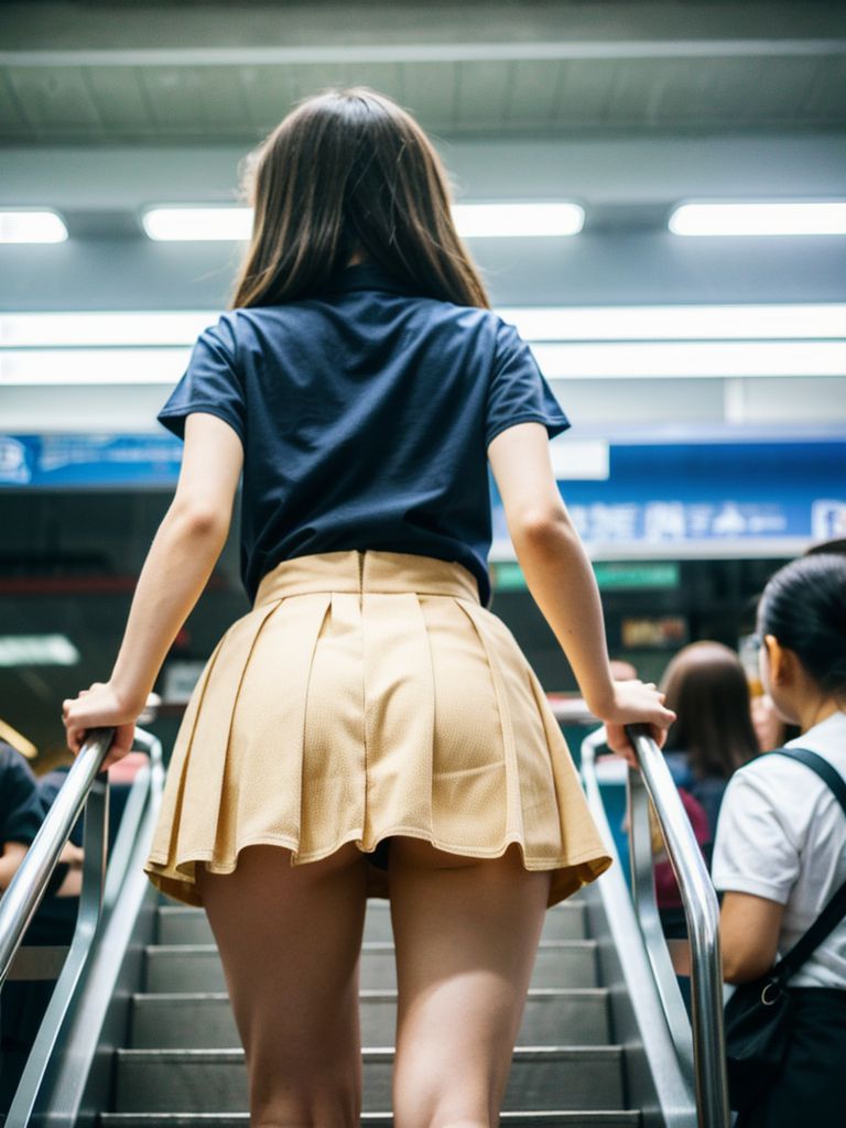 今日のパンチラ画像 北海道 千歳市 2025年12月09日 パンチラ 画像