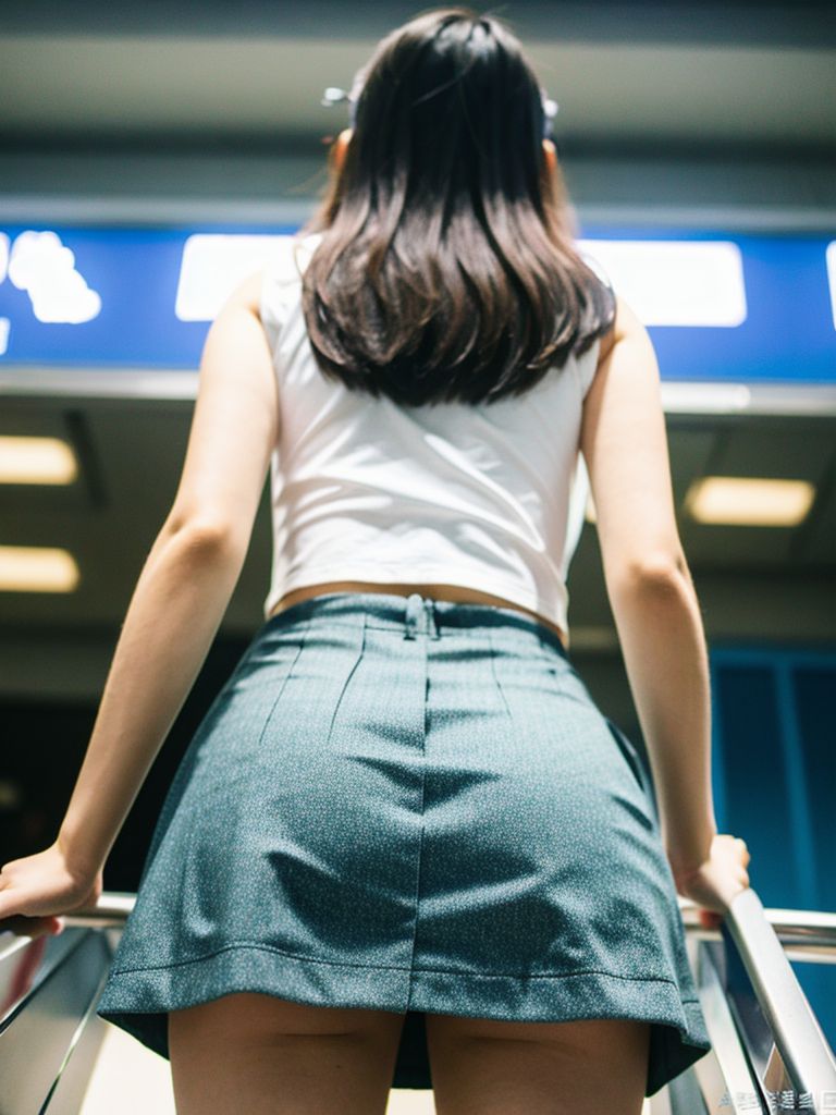 今日のパンチラ画像 山口県 防府市 2025年12月14日 パンチラ 画像