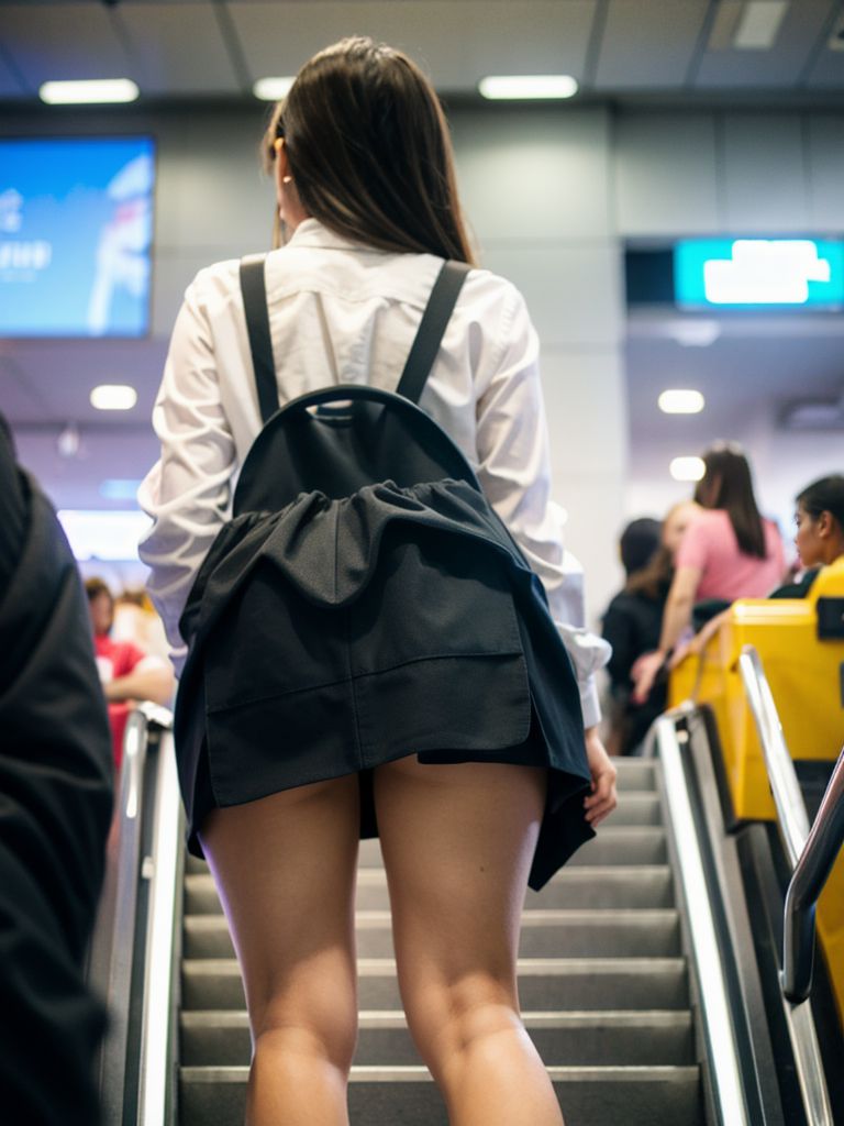 今日のパンチラ画像　大阪府　枚方市　2025年12月31日　パンツ盗撮　画像