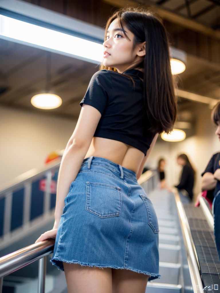 今日のパンチラ画像 神奈川県 海老名市 2026年02月14日 パンチラ 画像