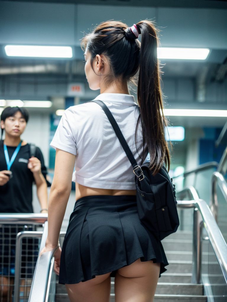 今日のパンチラ画像 埼玉県 本庄市 2026年02月17日 パンチラ 画像
