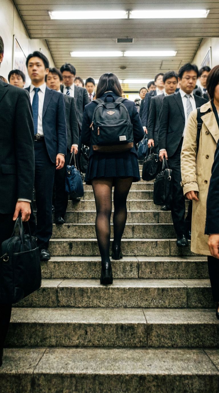 今日のパンチラ画像　佐賀県　唐津市　2026年02月27日　パンチラ　画像