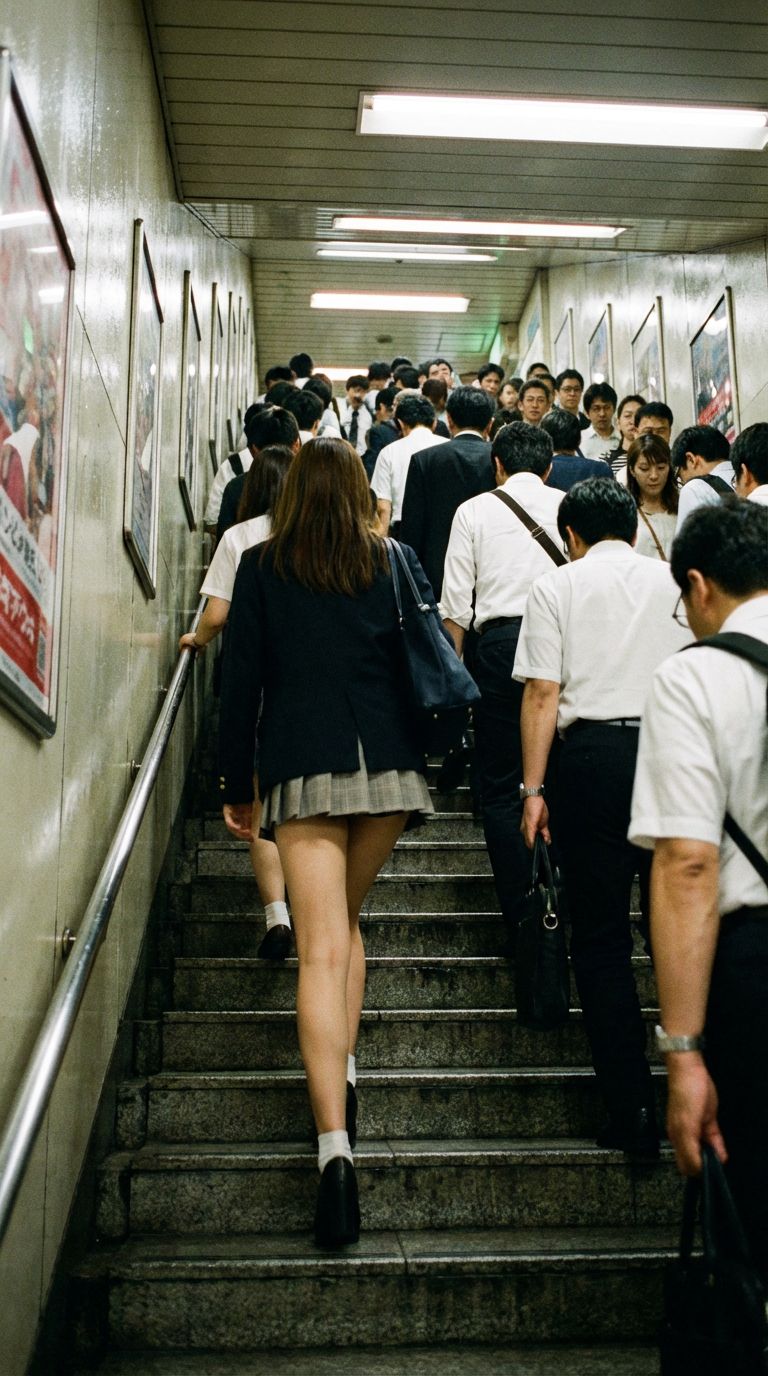 今日のパンチラ画像　山口県　宇部市　2026年05月02日　パンチラ盗撮　画像