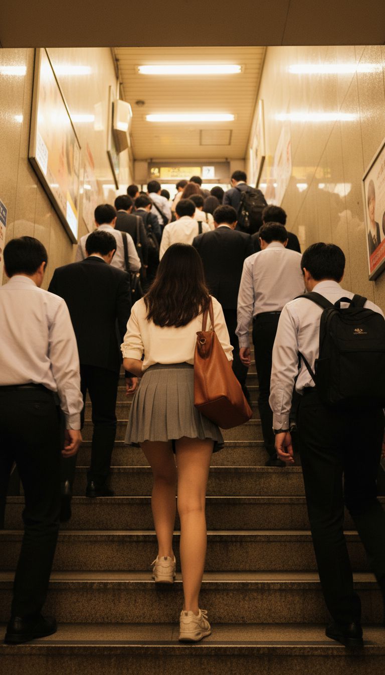 今日のパンチラ画像　福岡県　行橋市　2026年05月10日　パンチラ　画像