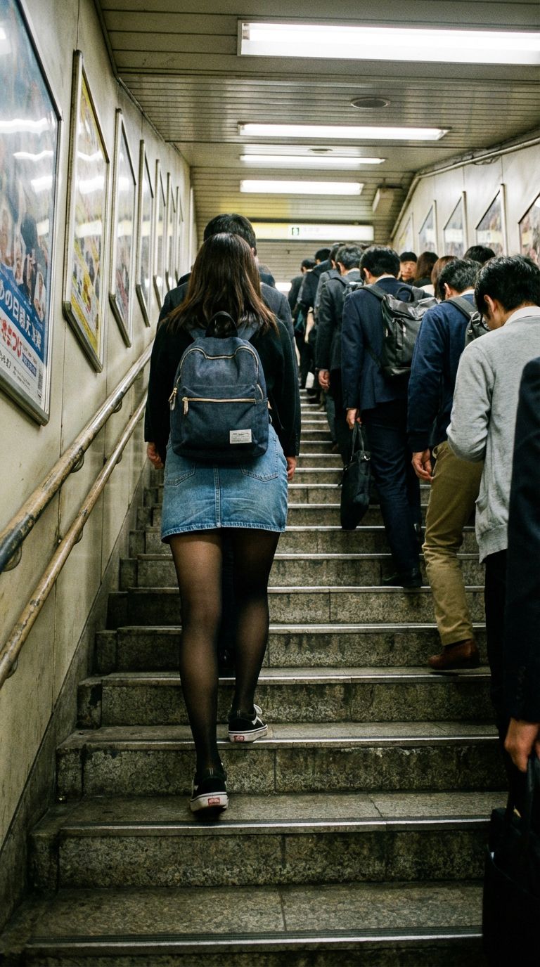 今日のパンチラ画像　静岡県　伊東市　2026年05月13日　隠しカメラ　画像