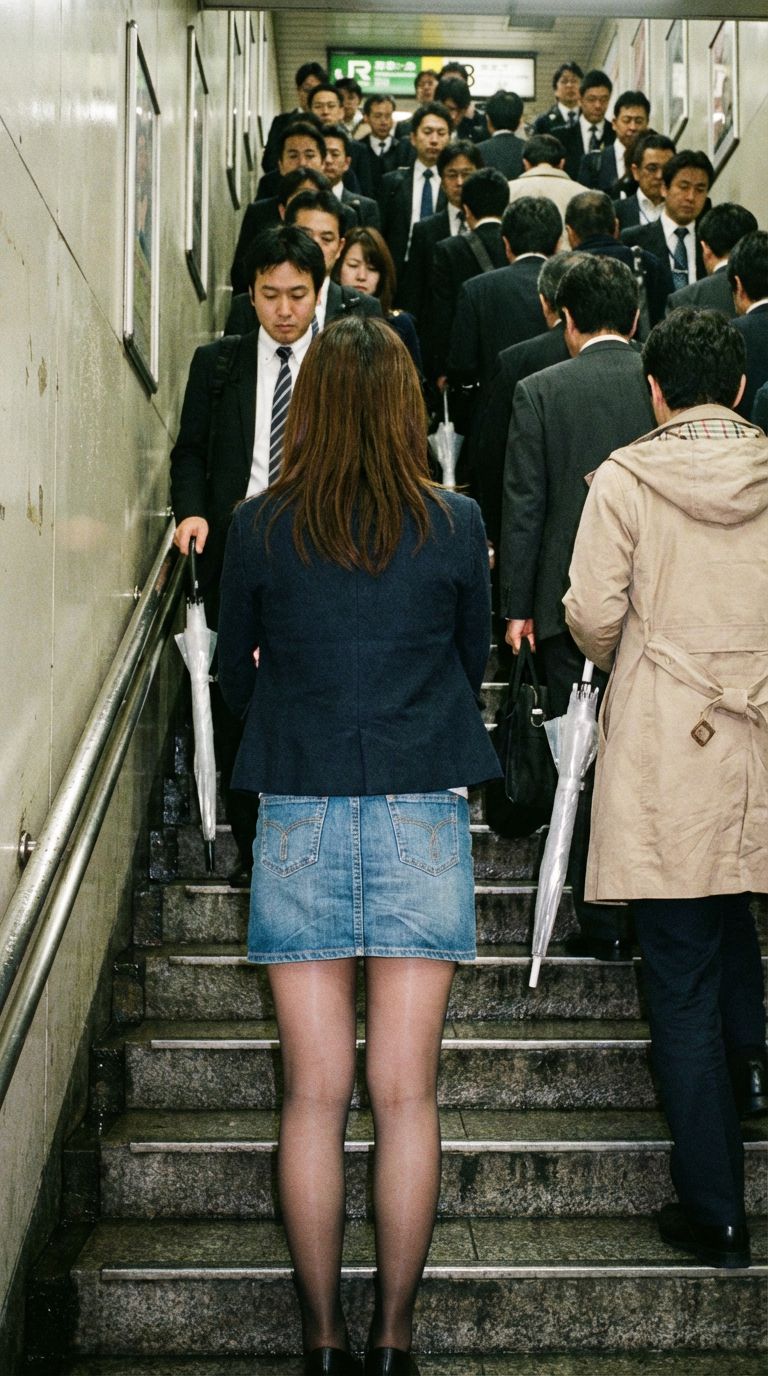 今日のパンチラ画像 兵庫県 川西市 2026年05月25日 パンツ盗撮 画像
