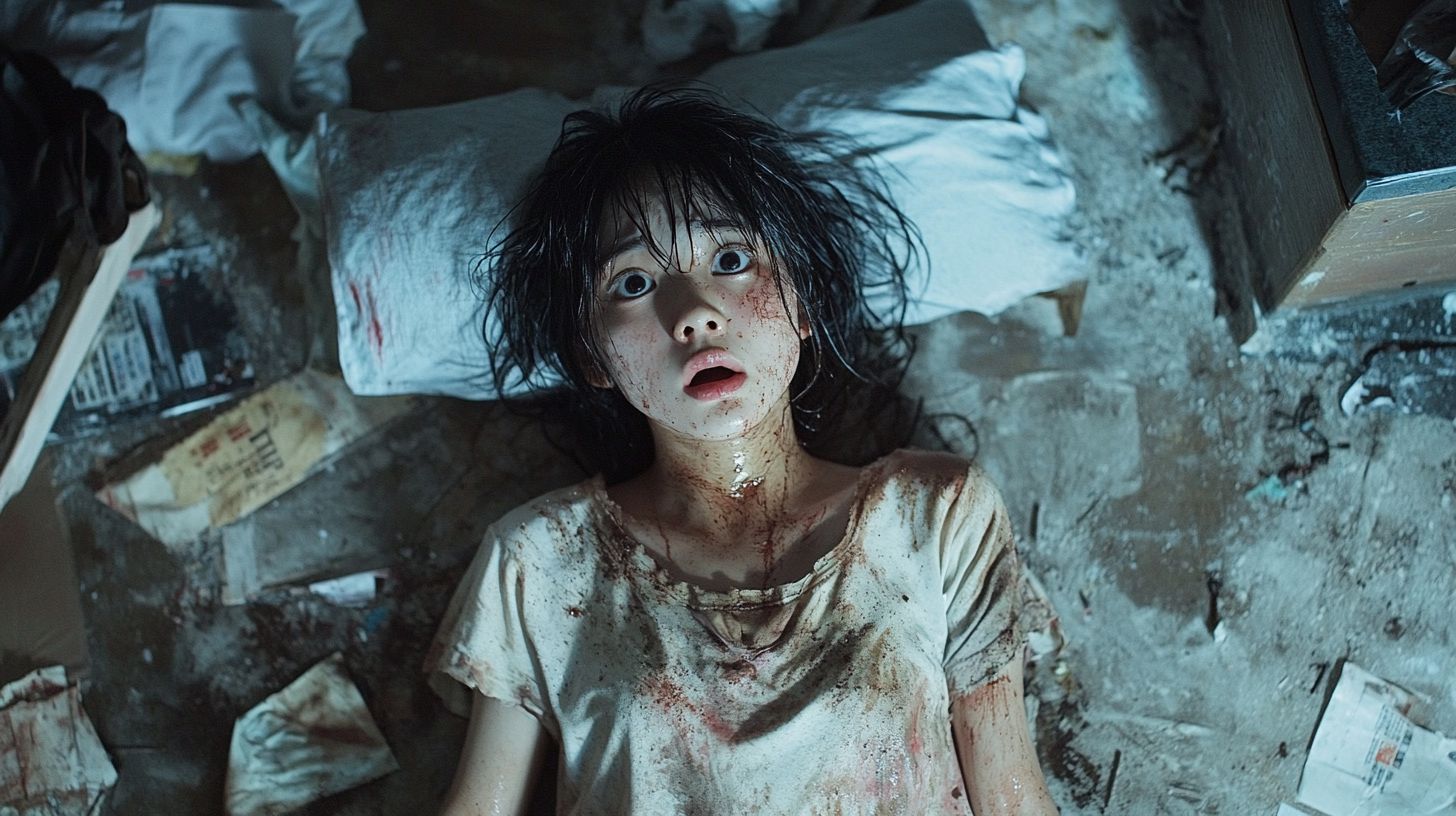 ピンチ画像　愛知県　犬山市　2025年02月10日　大ピンチ　画像