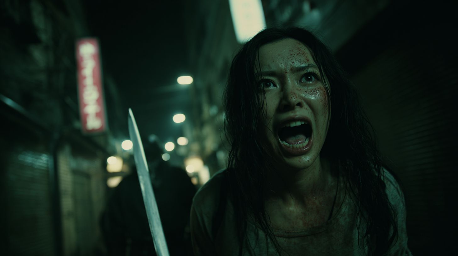 ピンチ画像　秋田県　横手市　2026年04月24日　大ピンチ　画像