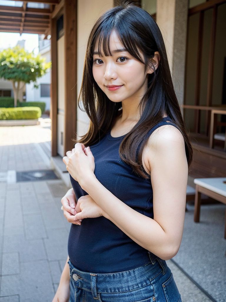 ぽっちゃり女子画像　愛知県　豊川市　2024年06月03日　ぽっちゃり女子　ふっくら女子　画像