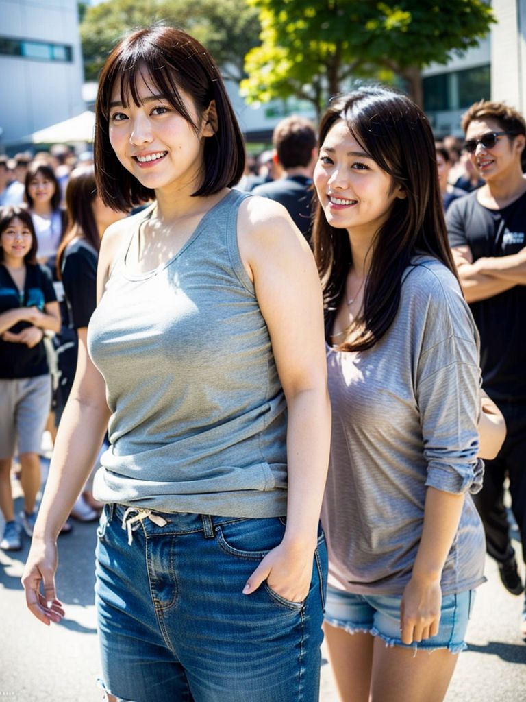 ぽっちゃり女子画像　千葉県　我孫子市　2024年09月22日　ぽっちゃり女子　ぽっちゃり女子　画像