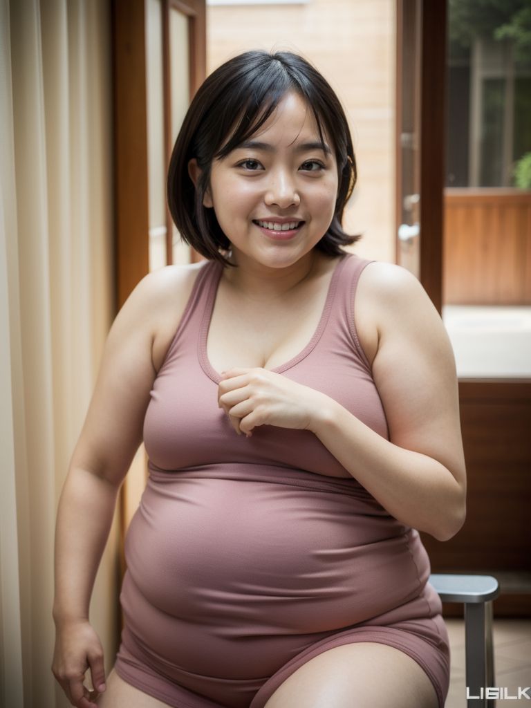 ぽっちゃり女子画像 岐阜県 土岐市 2025年04月12日 ぽっちゃり女子 ふっくら女子 画像