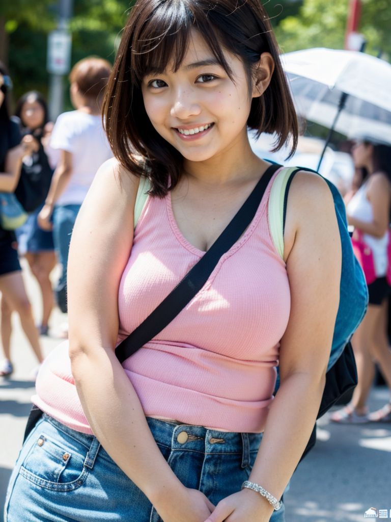 ぽっちゃり女子画像 滋賀県 栗東市 2025年05月30日 ぽっちゃり女子 ぽっちゃり女子 画像