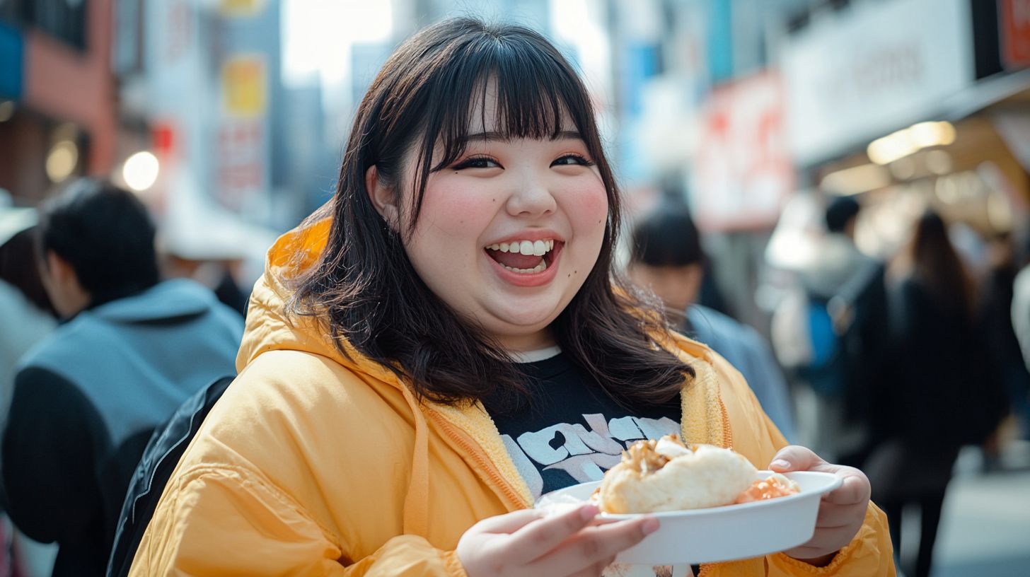 ぽっちゃり画像　沖縄県　沖縄市　2026年03月12日　巨漢　画像