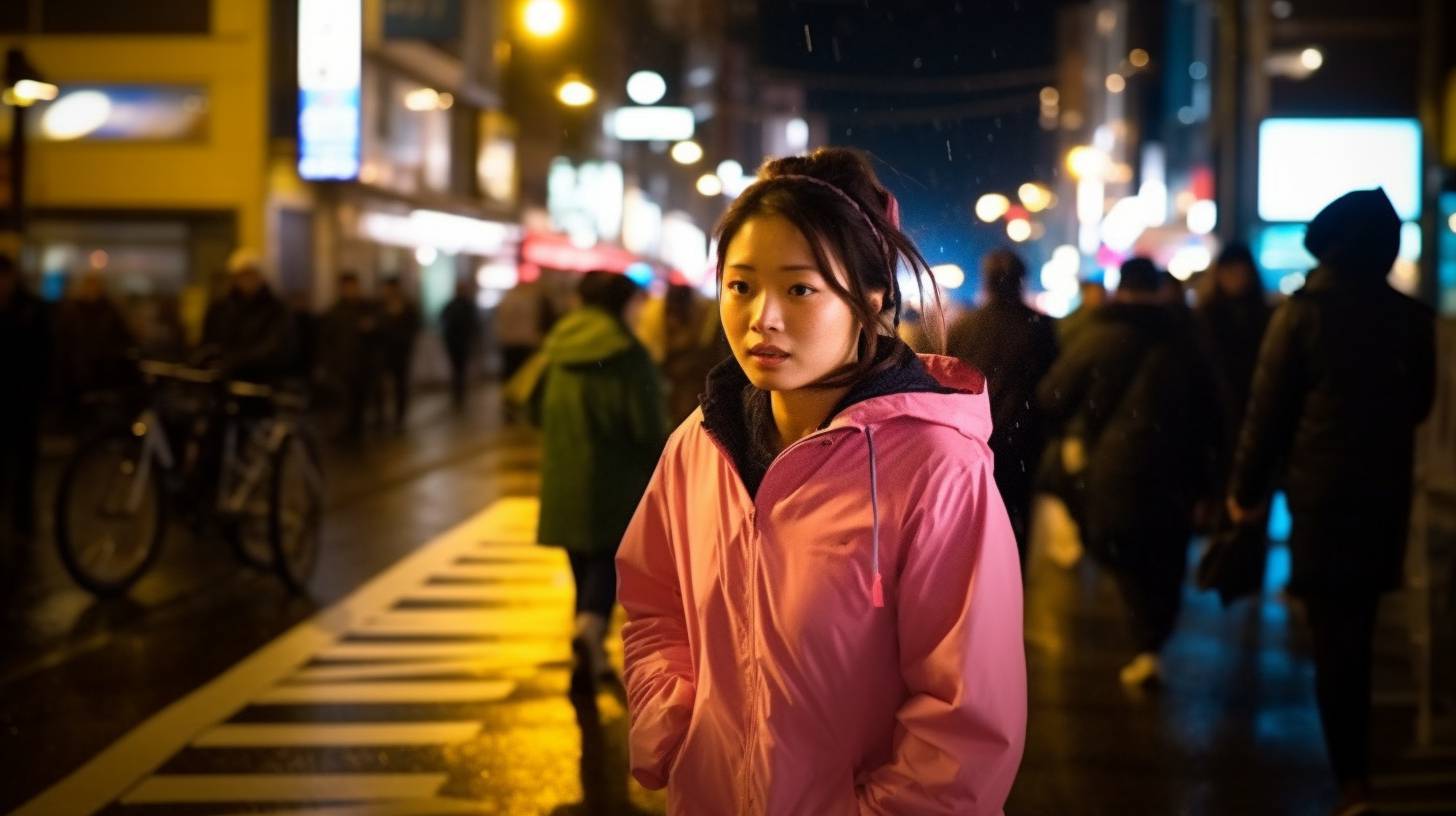 妊婦　福島県　伊達市　2023年08月22日　妊婦画像