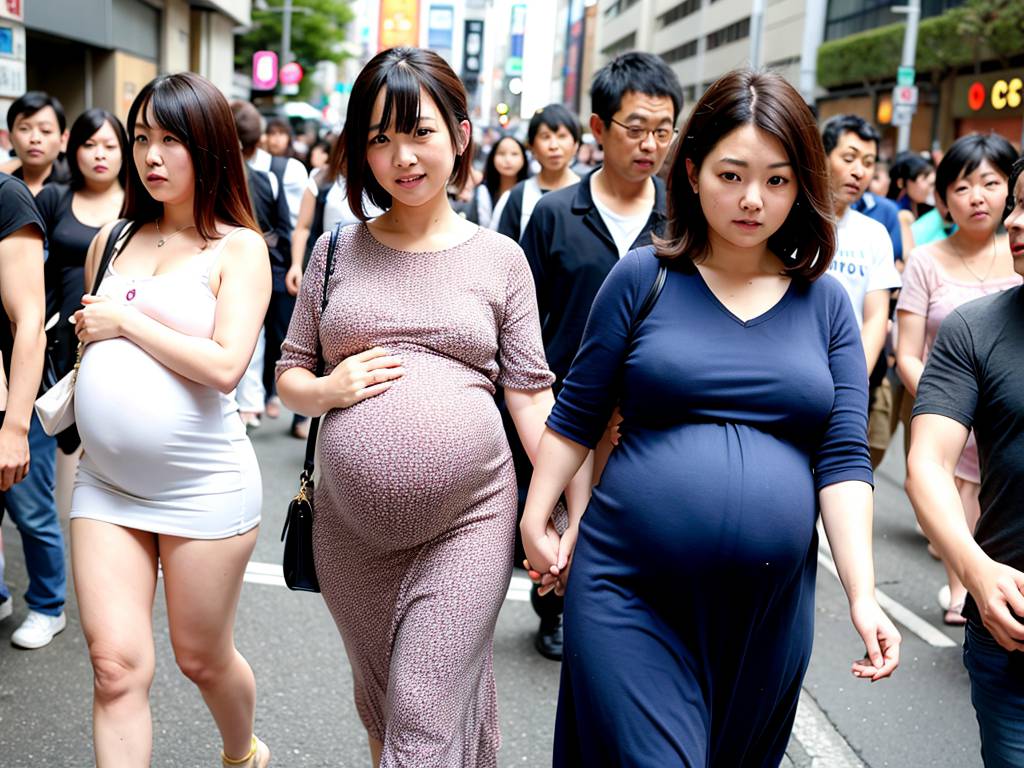 妊婦　埼玉県　飯能市　2023年09月09日　妊婦画像