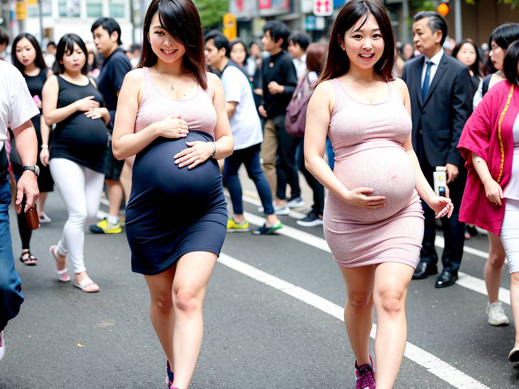 妊婦　千葉県　市原市　2023年10月24日　妊婦画像