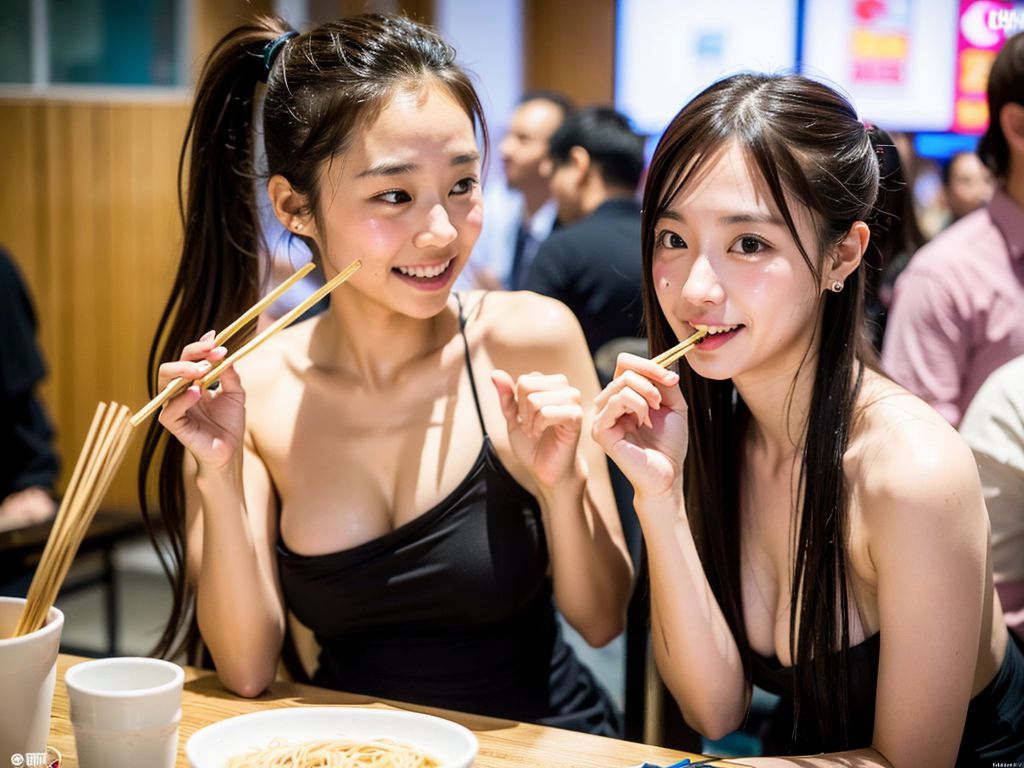 オリジナル素人 埼玉県 飯能市 ゲリラ露出 画像3