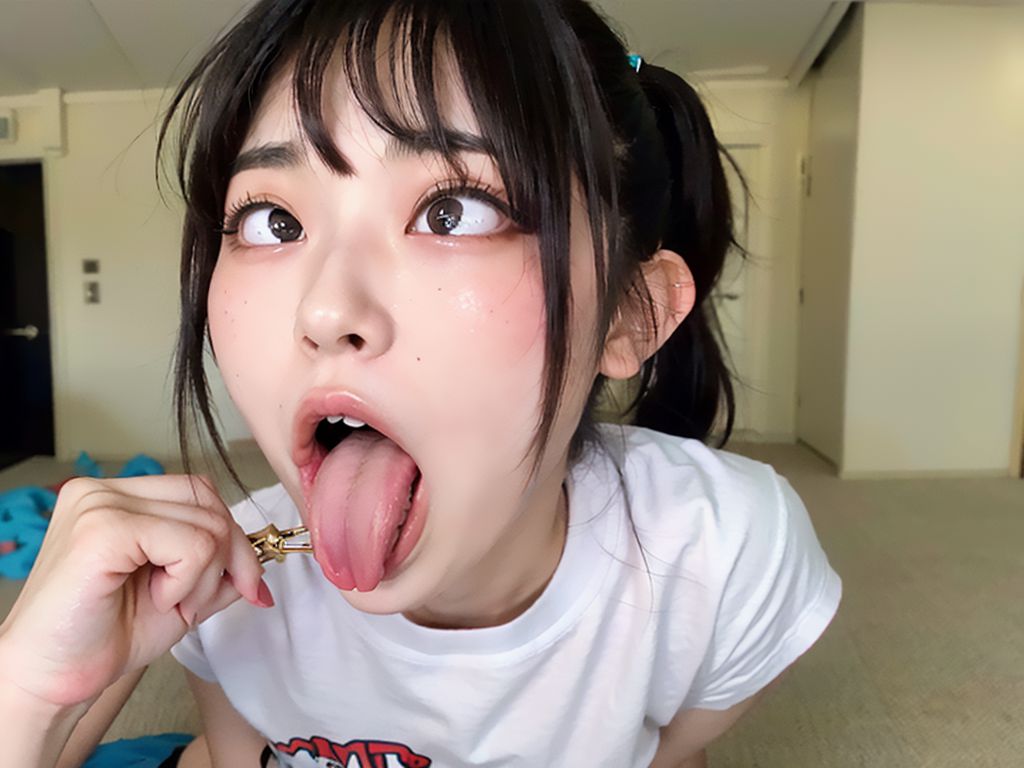 催眠術画像　滋賀県　草津市　2023年10月21日　素人催眠術　SM調教　画像