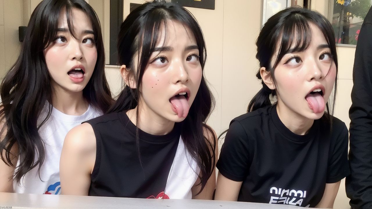 催眠術画像　京都府　福知山市　2024年07月16日　素人催眠術　変態露出　画像