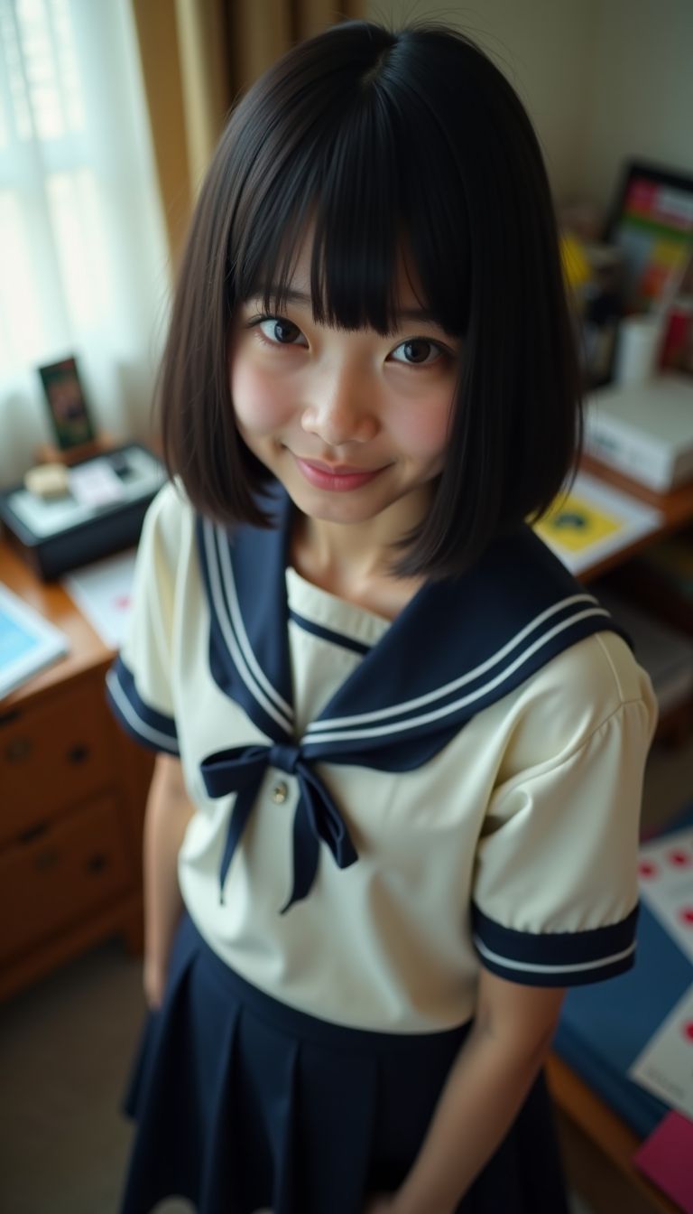 スマホ自撮り画像 和歌山県 和歌山市 2025年01月28日 自画撮り 画像