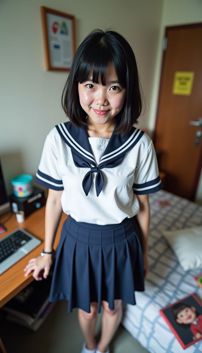 自撮り画像 青森県 むつ市 2025年02月13日 自撮り女子 画像