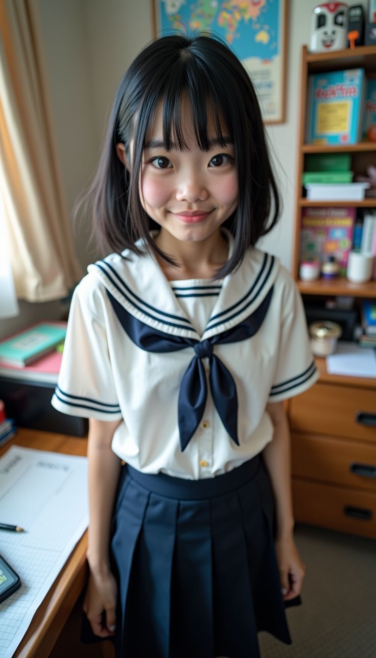 自撮り画像 茨城県 古河市 2025年02月28日 スマホ自撮り 画像