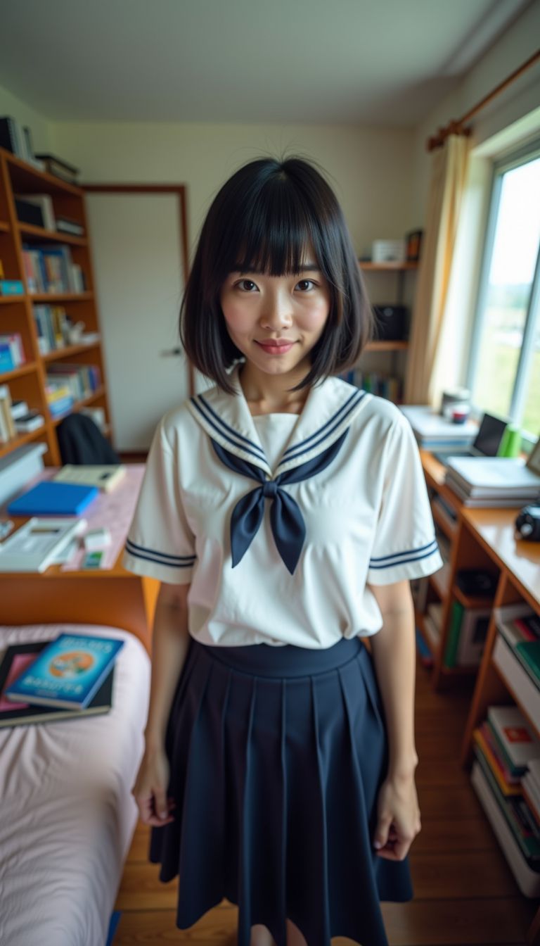 スマホ自撮り画像 大阪府 八尾市 2025年03月03日 自撮り女子 画像