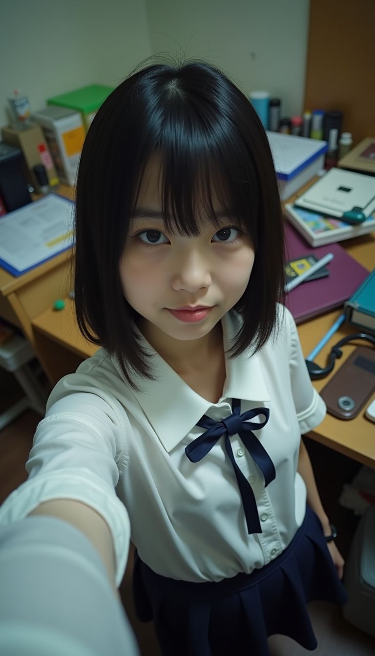 Selfie画像 福島県 白河市 2025年06月05日 Selfie 画像