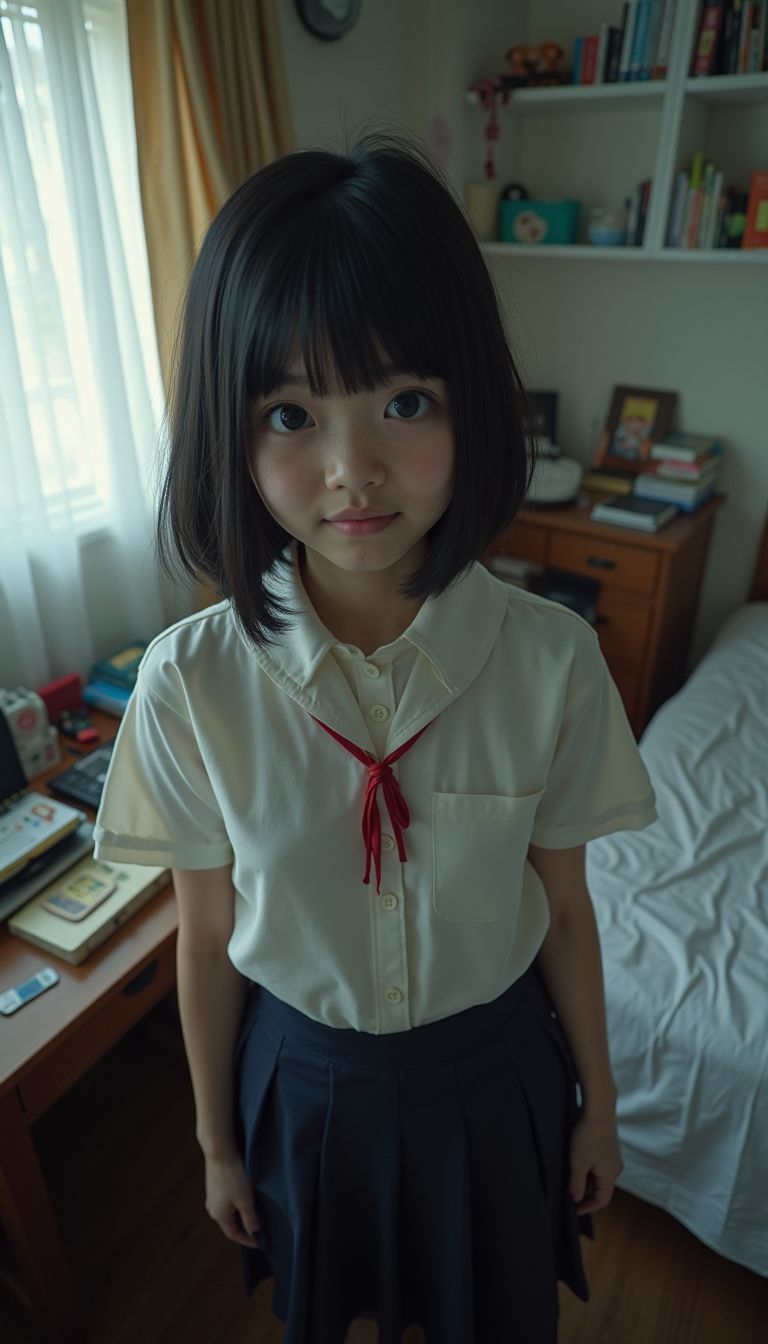 スマホ自撮り画像 東京都 立川市 2025年09月20日 自撮り 画像
